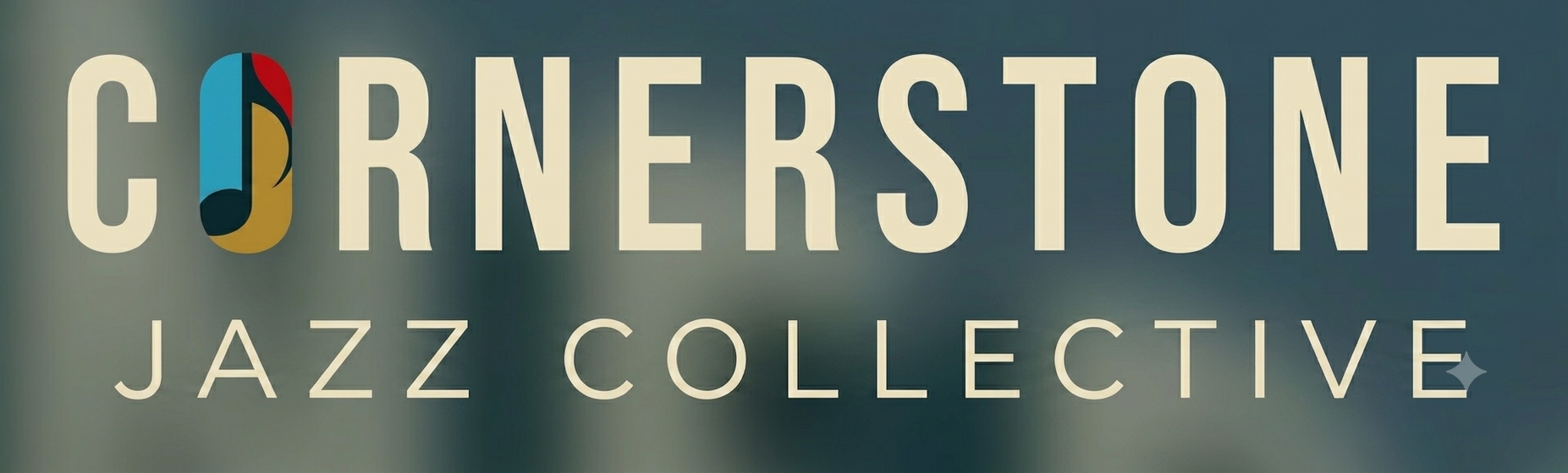 Cornerstone Jazz Collective, LLC Logo